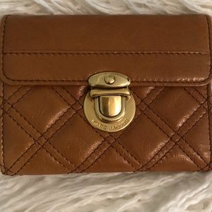 Marc Jacobs wallet